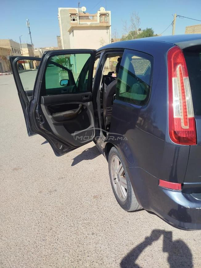 Ford C Max Diesel Manuelle 2009 à Es-Semara