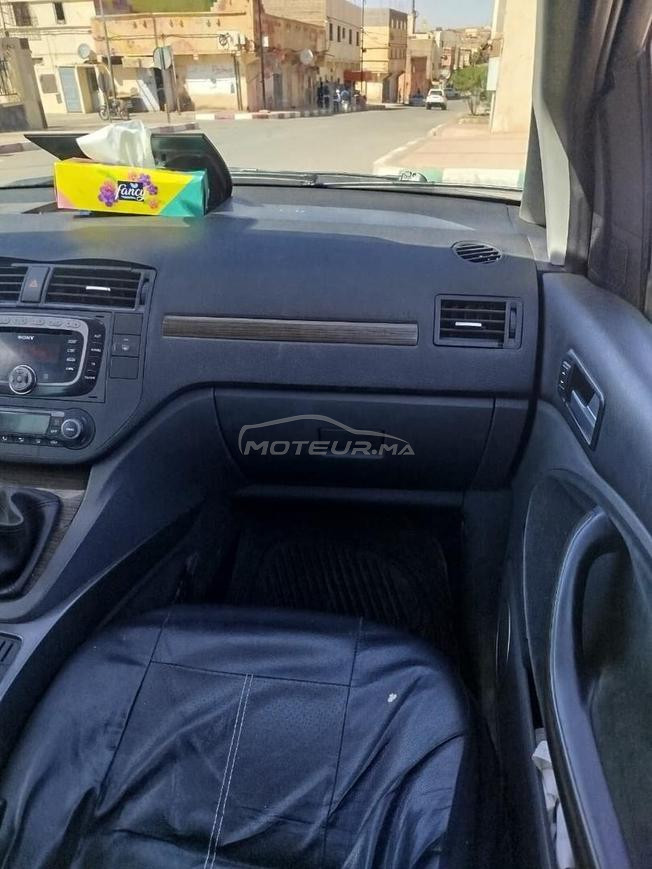 Ford C Max Diesel Manuelle 2009 à Es-Semara