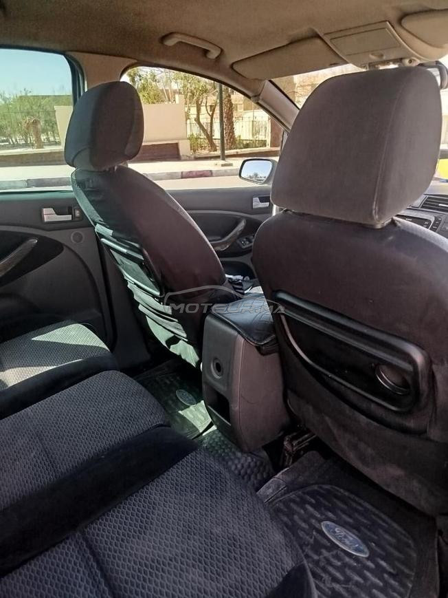 Ford C Max Diesel Manuelle 2009 à Es-Semara