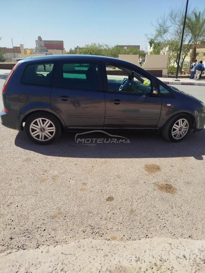 Ford C Max Diesel Manuelle 2009 à Es-Semara