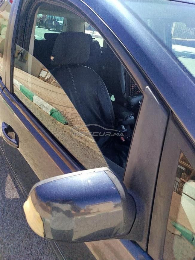 Ford C Max Diesel Manuelle 2009 à Es-Semara