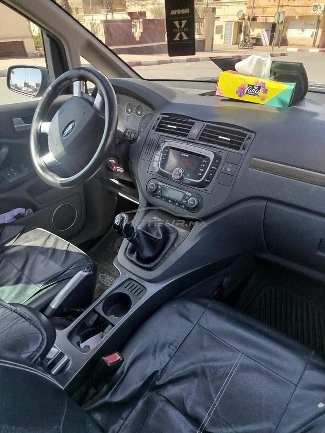 Ford C Max Diesel Manuelle 2009 à Es-Semara