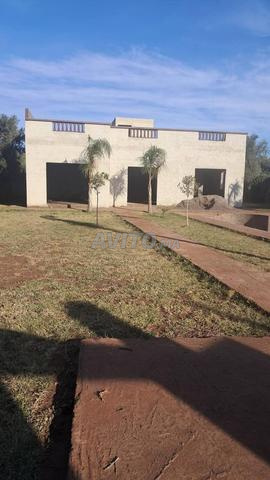 Villa semi finie à vendre - 2