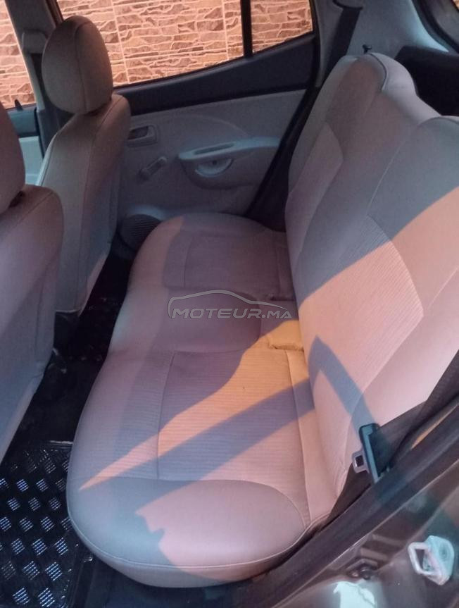 Kia Picanto Essence Manuelle 2009 à Safi