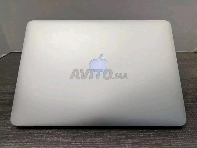 MacBook pro Ram 8 disque 500
