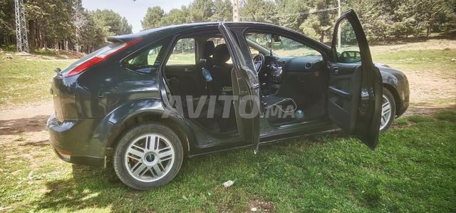 Ford focus 1,8. 2008