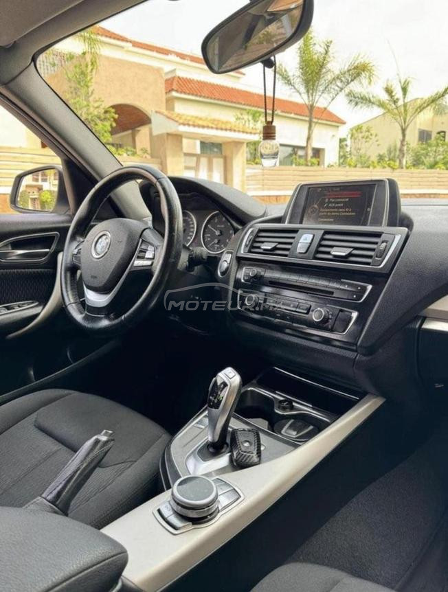 BMW série 1