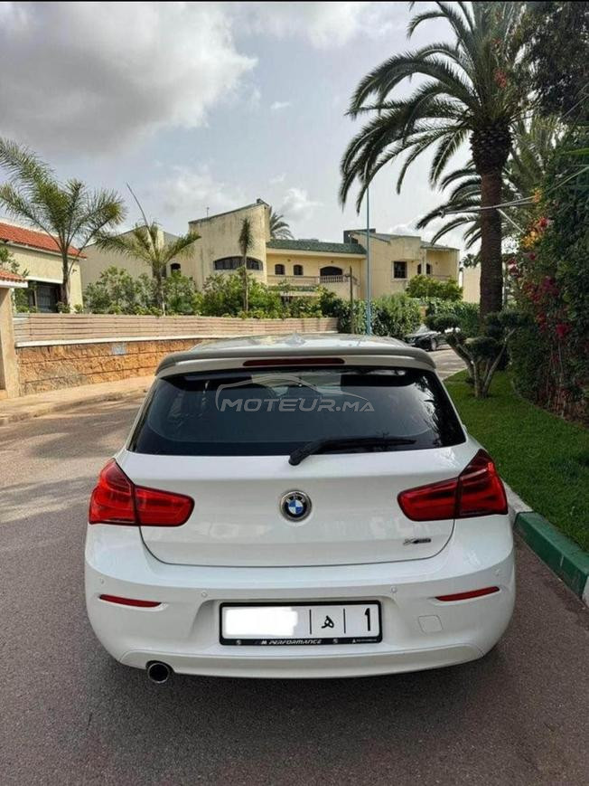 BMW série 1