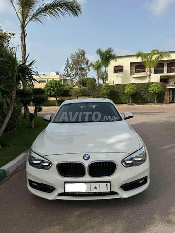 BMW série 1