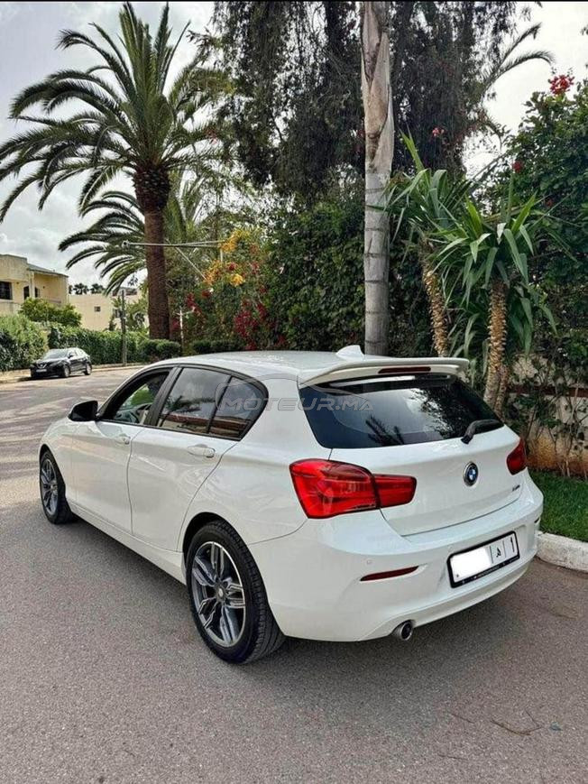 BMW série 1