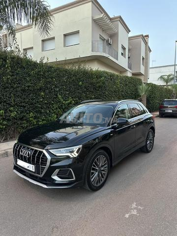 Audi q3 - 2