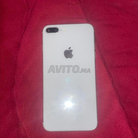 iPhone 8 Plus