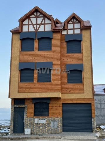 Terrain 96 M² à Ifrane