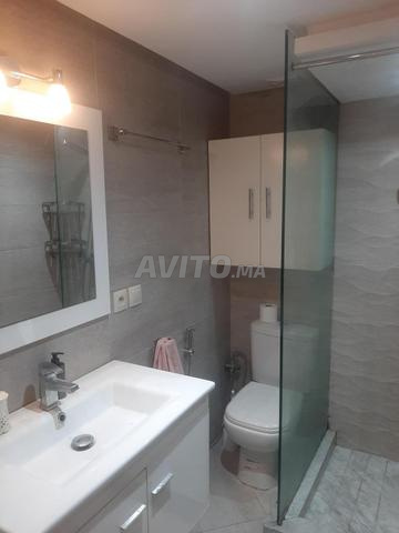 A vendre Appartement Duplex - 2