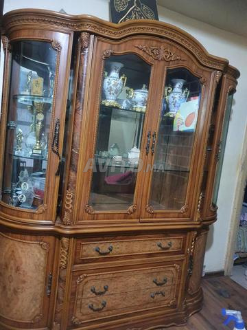 Vitrine Marhaba