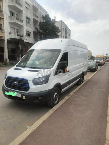 Ford Transit - 2