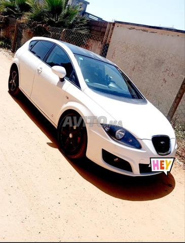 Seat Leon 2012 - 2