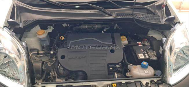 FIAT FIORINO  COMMFRCE FOURGONNETTE TOLEE  CARGO