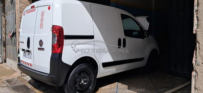 FIAT FIORINO  COMMFRCE FOURGONNETTE TOLEE  CARGO