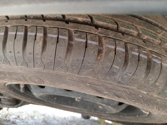 FIAT FIORINO  COMMFRCE FOURGONNETTE TOLEE  CARGO