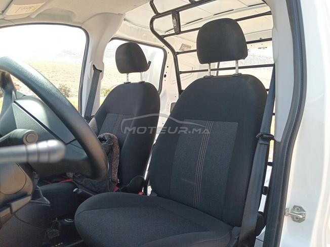 FIAT FIORINO  COMMFRCE FOURGONNETTE TOLEE  CARGO