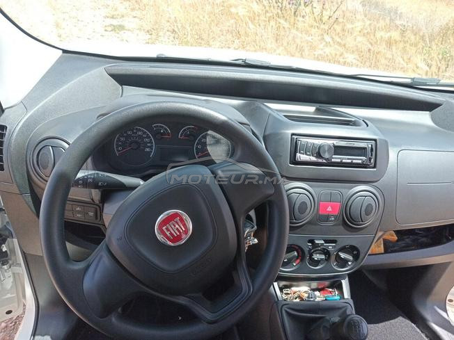FIAT FIORINO  COMMFRCE FOURGONNETTE TOLEE  CARGO