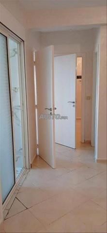 Appartement à louer 55 m² à Dar Bouazza - 2