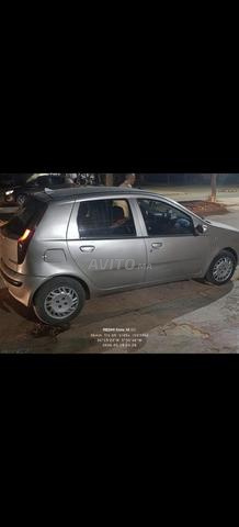 Fiat punto essence 2009 - 2