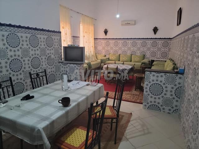 Appartement meublé à louer Charaf - 2