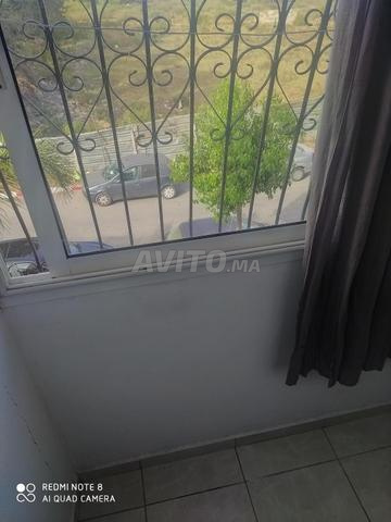 Appartement à louer - 2