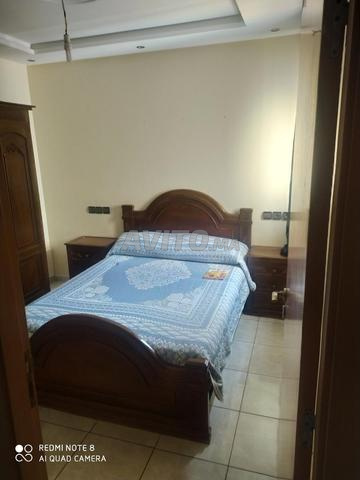 Appartement à louer - 2