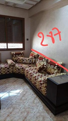 Salon quasi neuf à vendre à prix d'enfer 🚨🚨 - 2