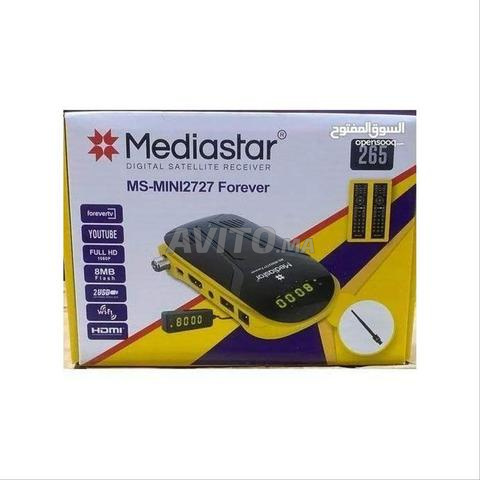 MediaStar MS-Mini 2727 Forever - 2