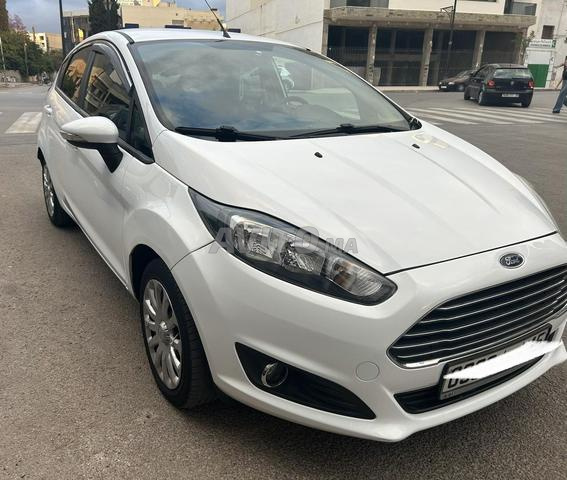 Ford Fiesta - 2