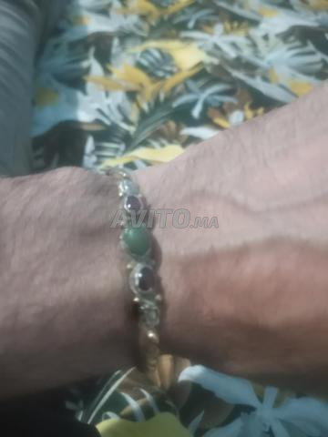 Bijoux en pierres précieuses