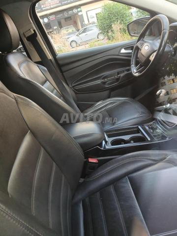 Voiture d'occasion - 2