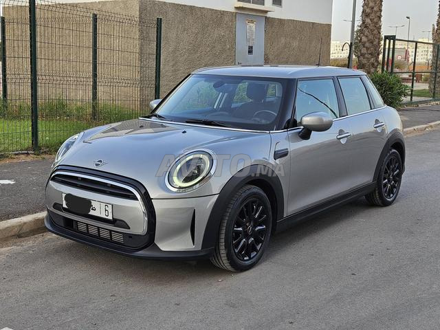 Mini Cooper encore neuve - 2