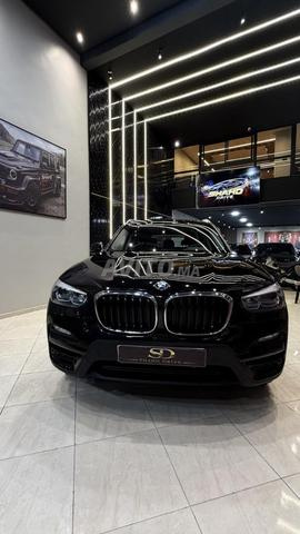 BMW X3 2.0d