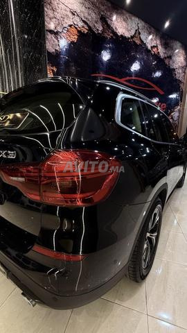 BMW X3 2.0d - 2