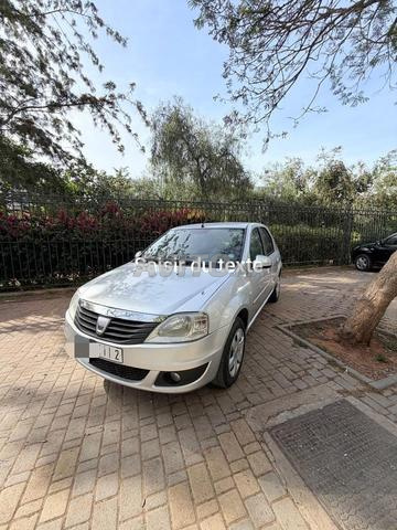Dacia Logan très bon état