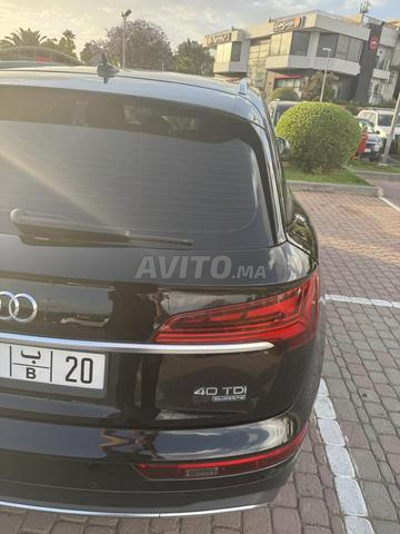 Audi Q5 4x4 à vendre