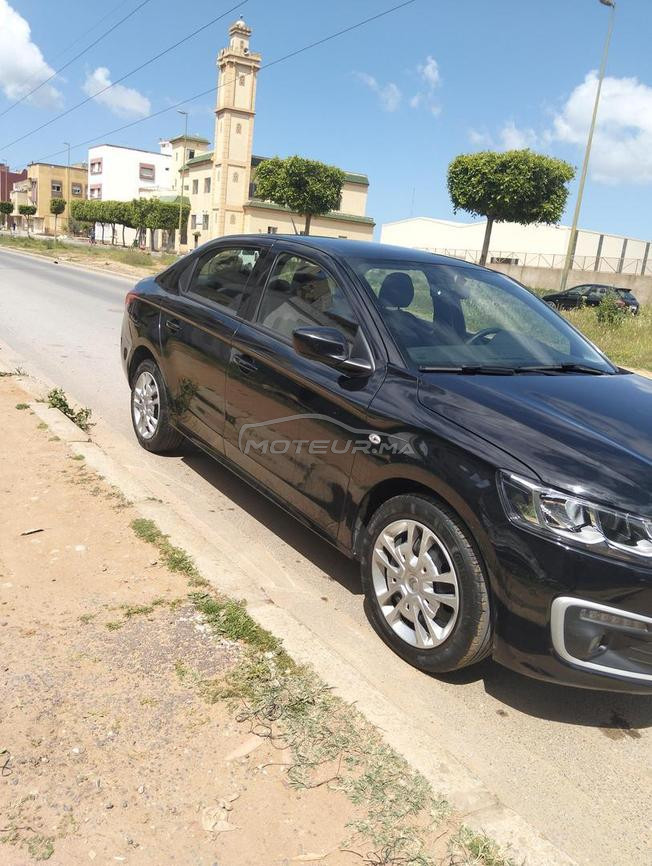 Citroën C-Elysée Diesel Manuelle 2024 à Kénitra