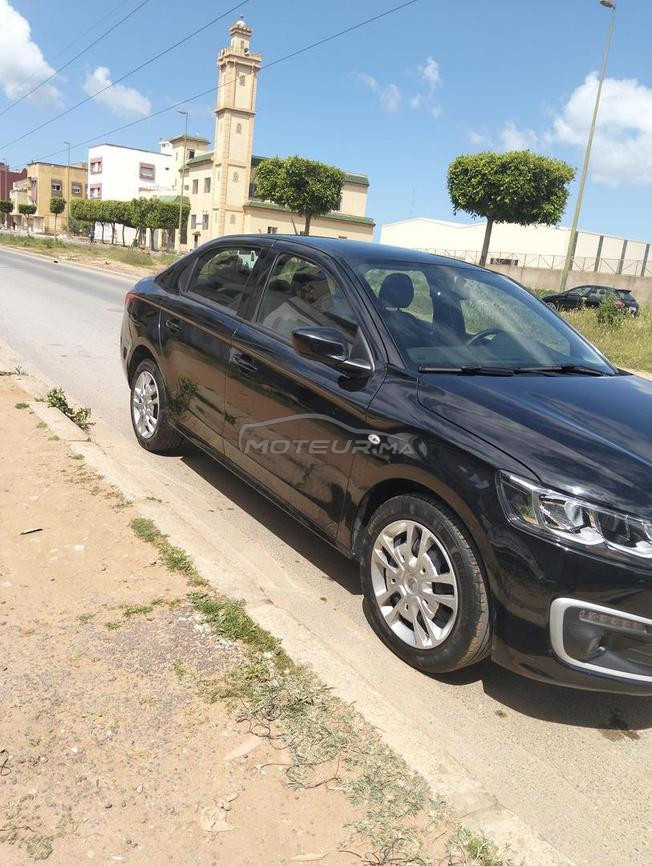 Citroën C-Elysée Diesel Manuelle 2024 à Kénitra