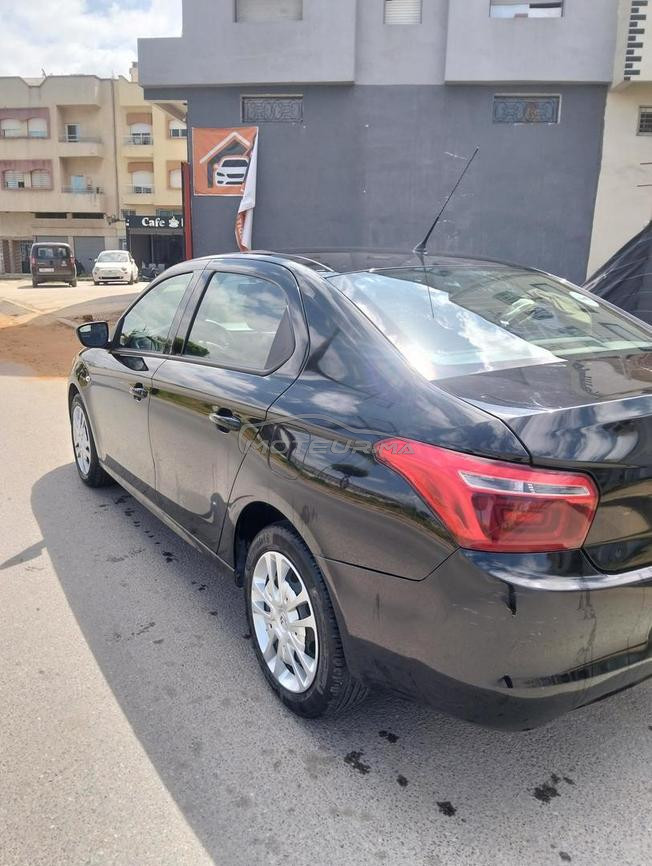 Citroën C-Elysée Diesel Manuelle 2024 à Kénitra