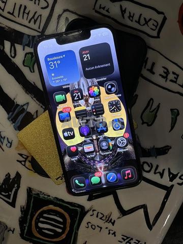 iPhone 13 mini