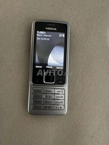 Nokia 6300 - 2