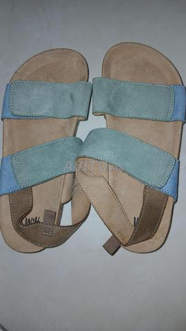 صنادل أولاد H&M - 2