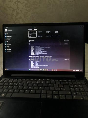 PC Lenovo Ideapad 3
