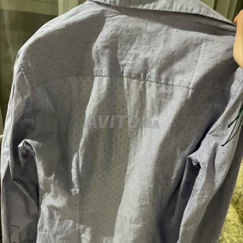 Tommy T.M (Tommy, Taille M) - 2