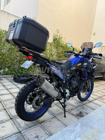 Yamaha Tenere 2024 - 2